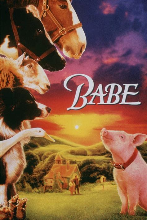 babe film wiki